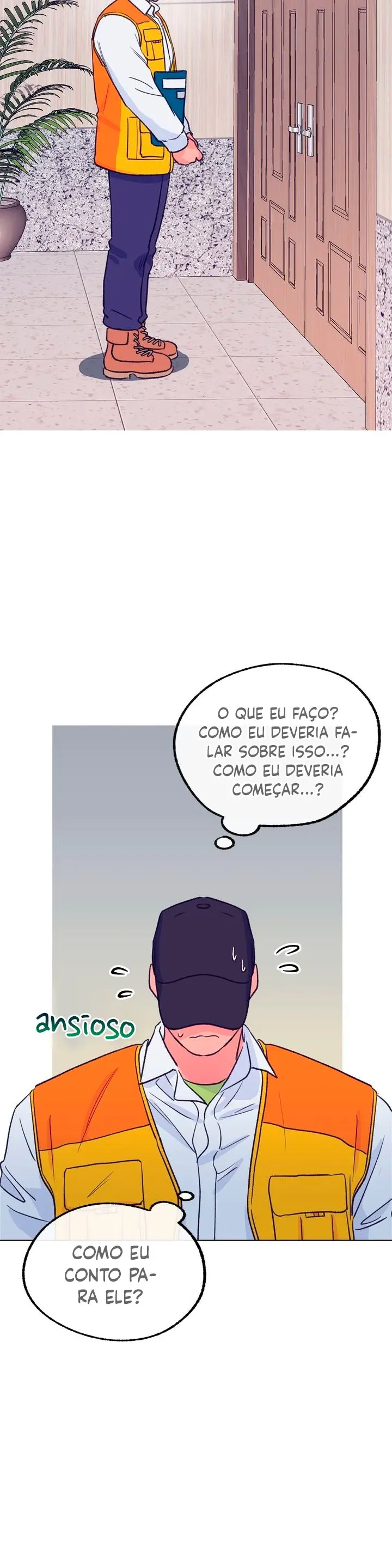 Love Tractor – Capítulo 65 Yaoi – Página 19