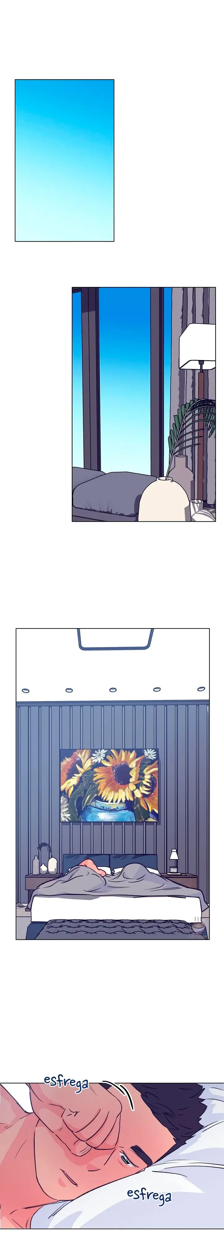 Love Tractor – Capítulo 65 Yaoi – Página 2