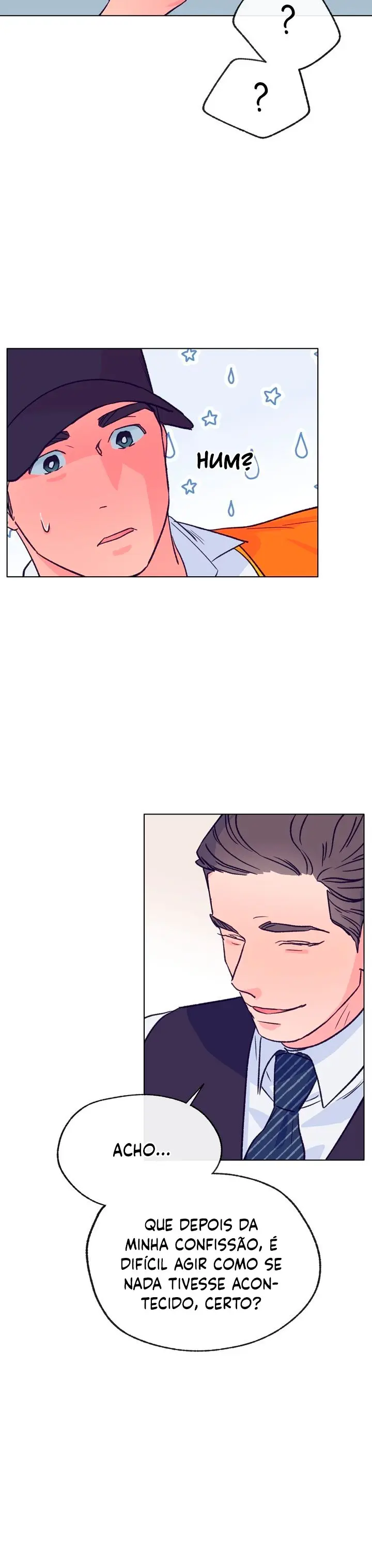 Love Tractor – Capítulo 65 Yaoi – Página 23