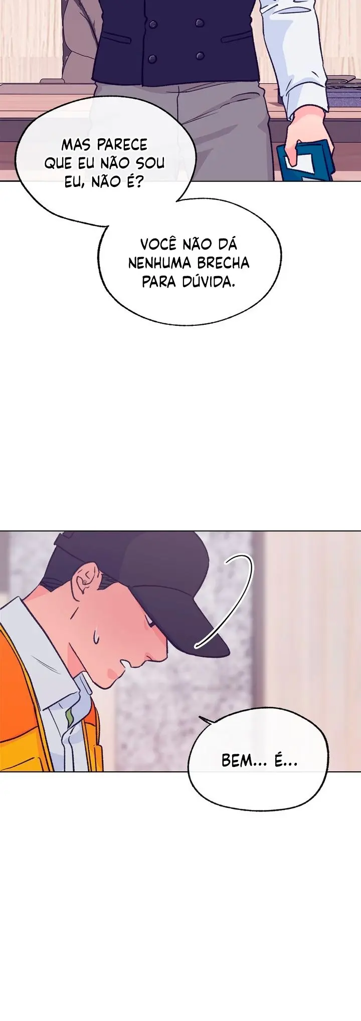 Love Tractor – Capítulo 65 Yaoi – Página 25