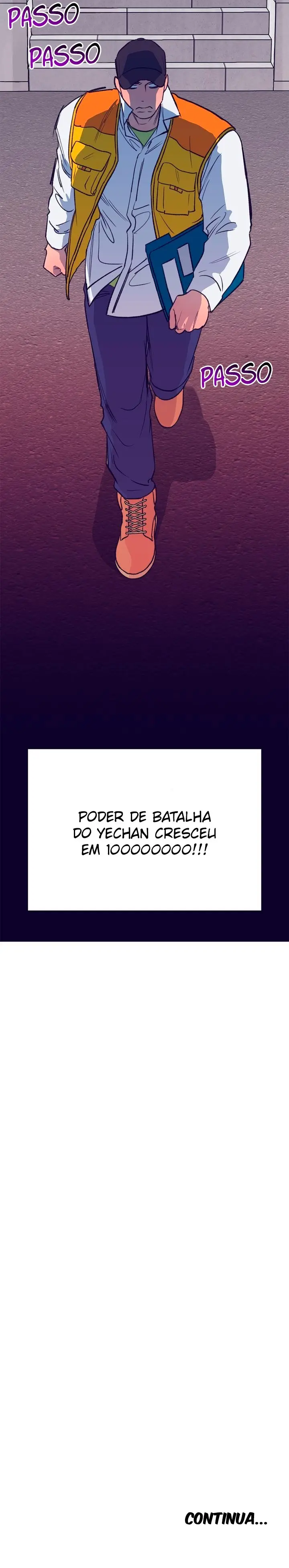 Love Tractor – Capítulo 65 Yaoi – Página 29