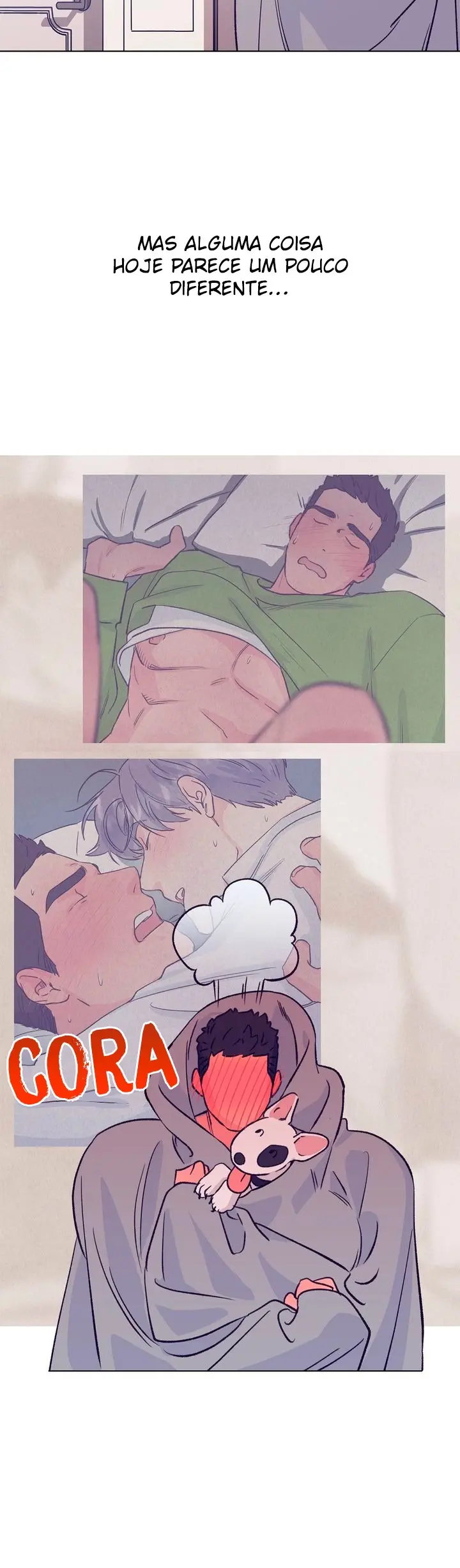 Love Tractor – Capítulo 65 Yaoi – Página 5