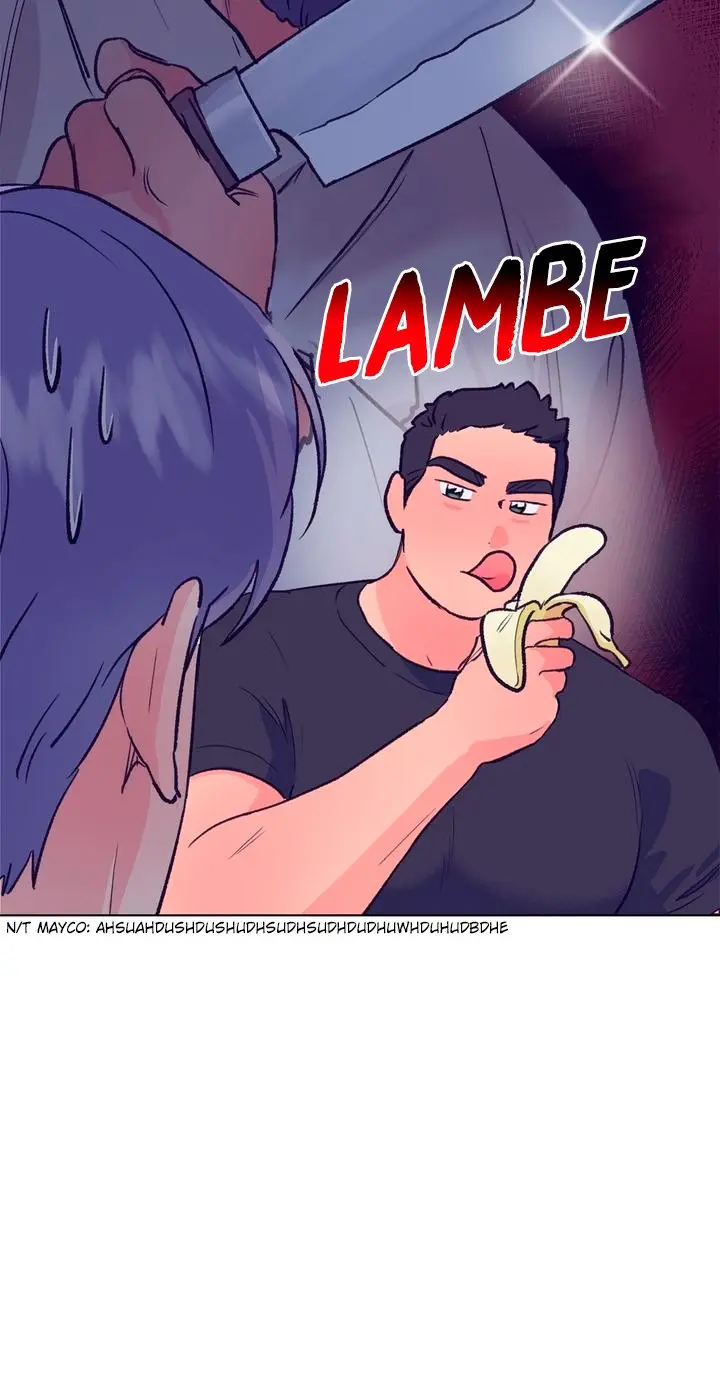 Love Tractor – Capítulo 66 Yaoi – Página 11