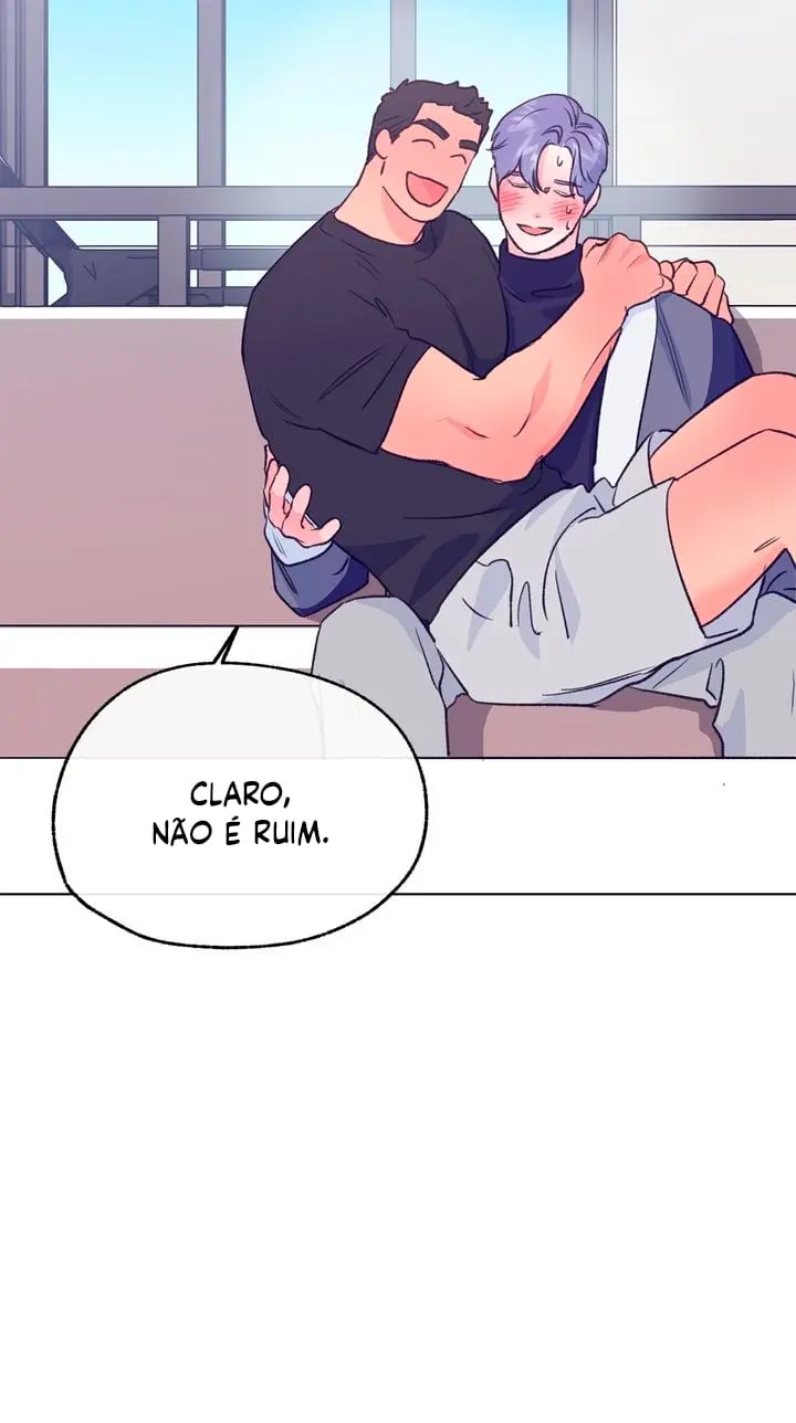 Love Tractor – Capítulo 66 Yaoi – Página 15