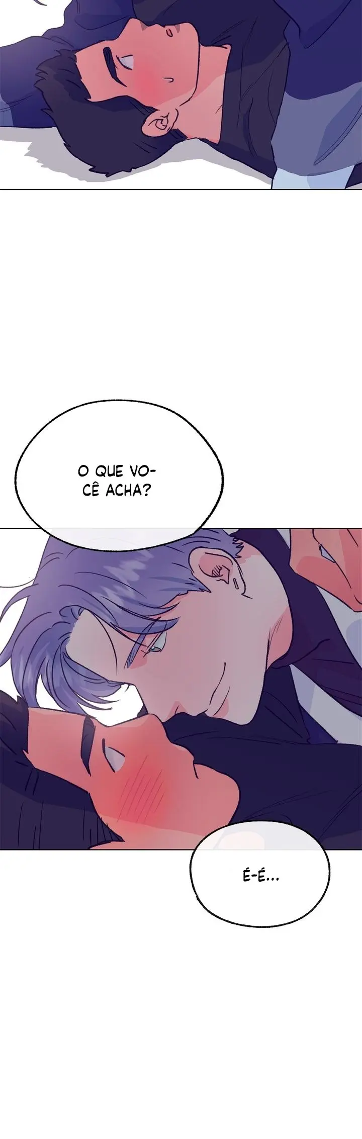 Love Tractor – Capítulo 66 Yaoi – Página 19