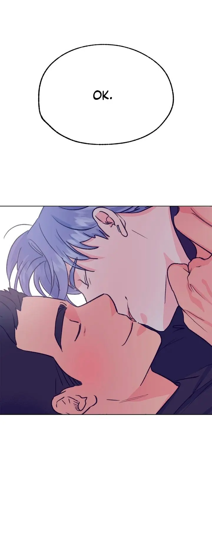 Love Tractor – Capítulo 66 Yaoi – Página 23