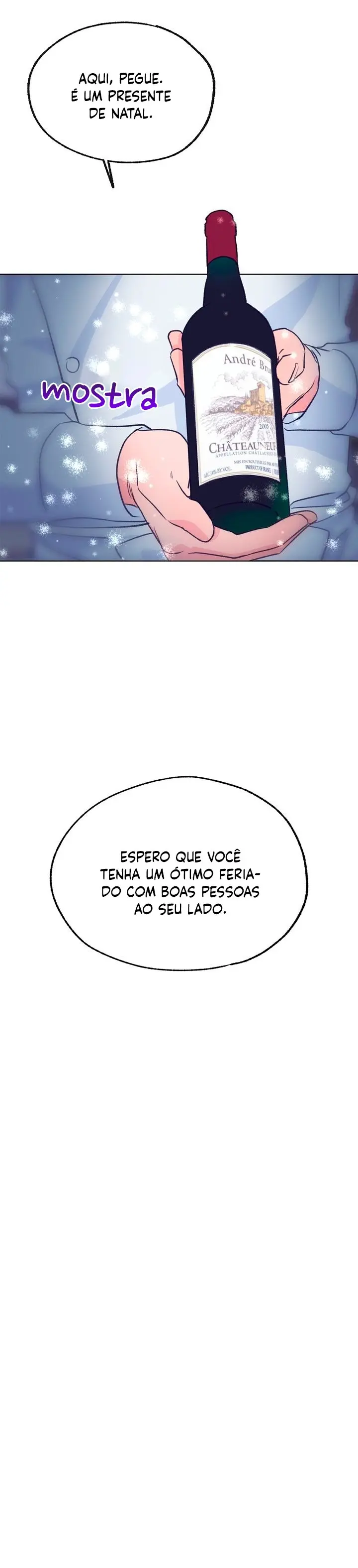 Love Tractor – Capítulo 66 Yaoi – Página 29