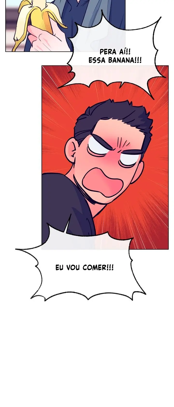 Love Tractor – Capítulo 66 Yaoi – Página 9