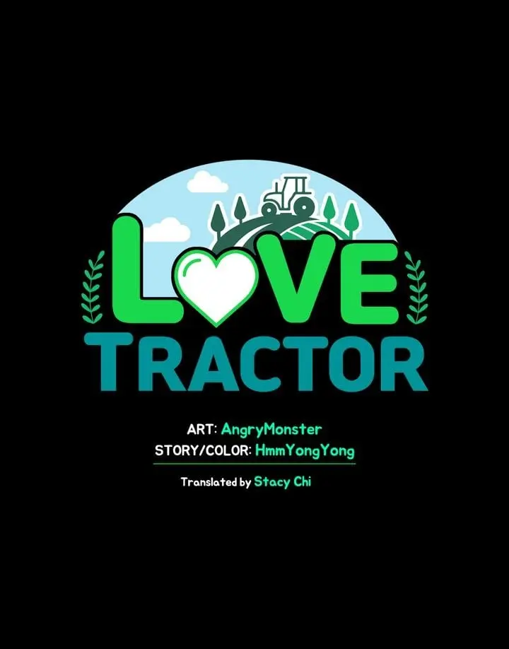 Love Tractor – Capítulo 67 Yaoi – Página 1
