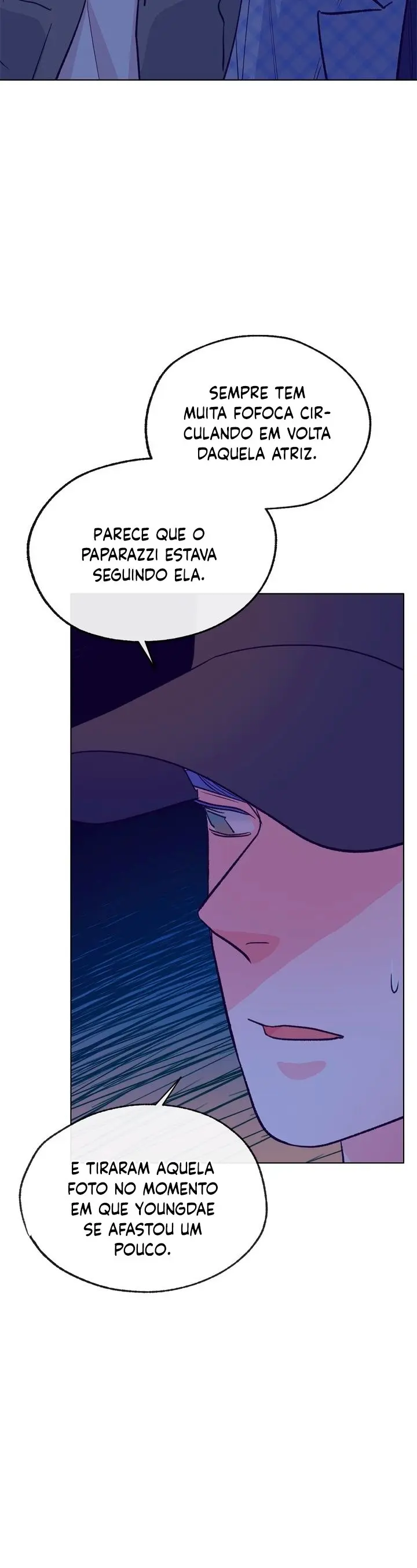 Love Tractor – Capítulo 67 Yaoi – Página 11