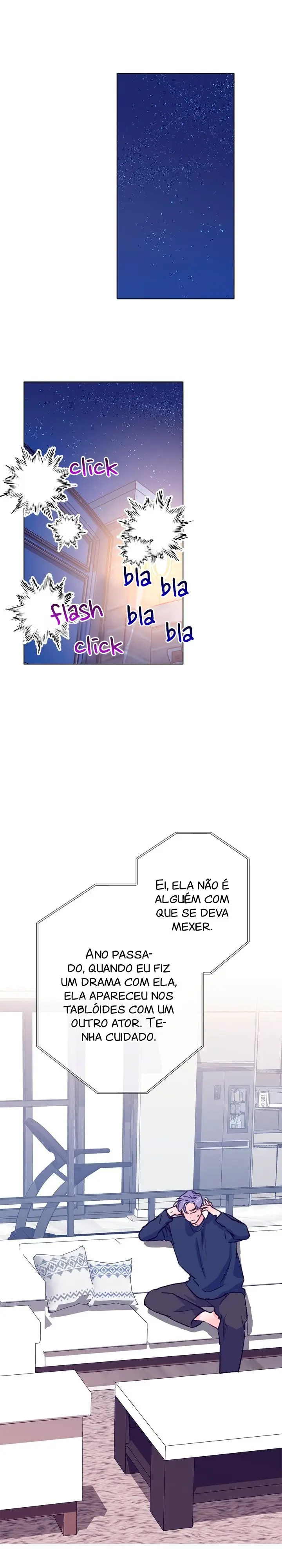 Love Tractor – Capítulo 67 Yaoi – Página 13