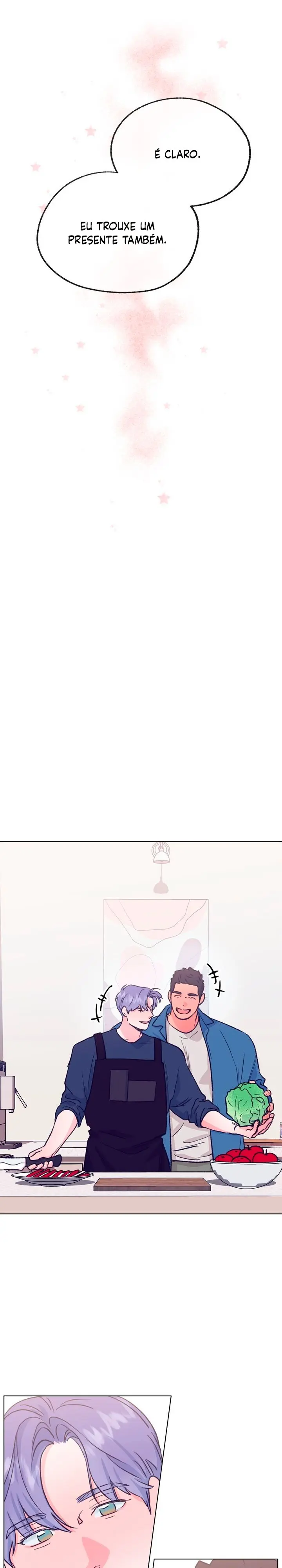 Love Tractor – Capítulo 67 Yaoi – Página 23