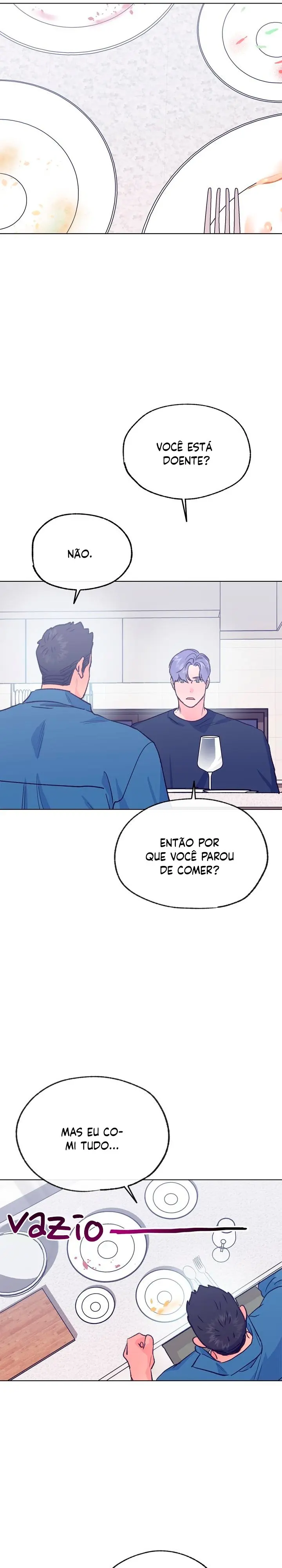 Love Tractor – Capítulo 67 Yaoi – Página 25