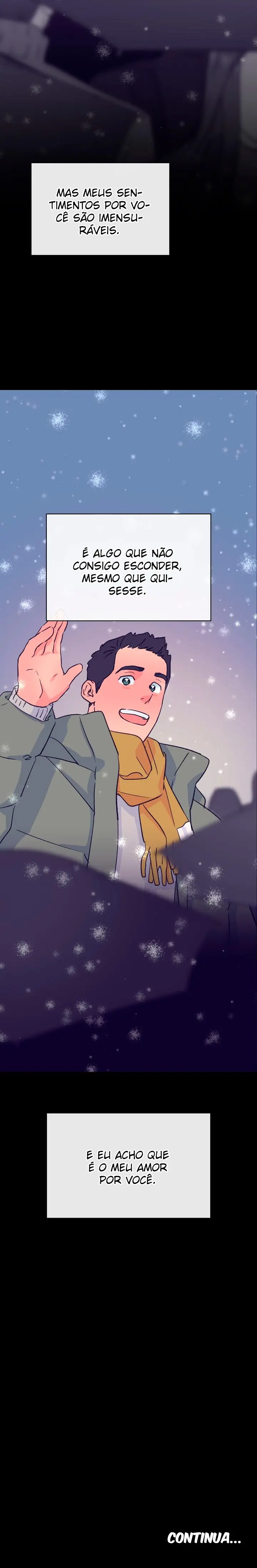 Love Tractor – Capítulo 67 Yaoi – Página 33