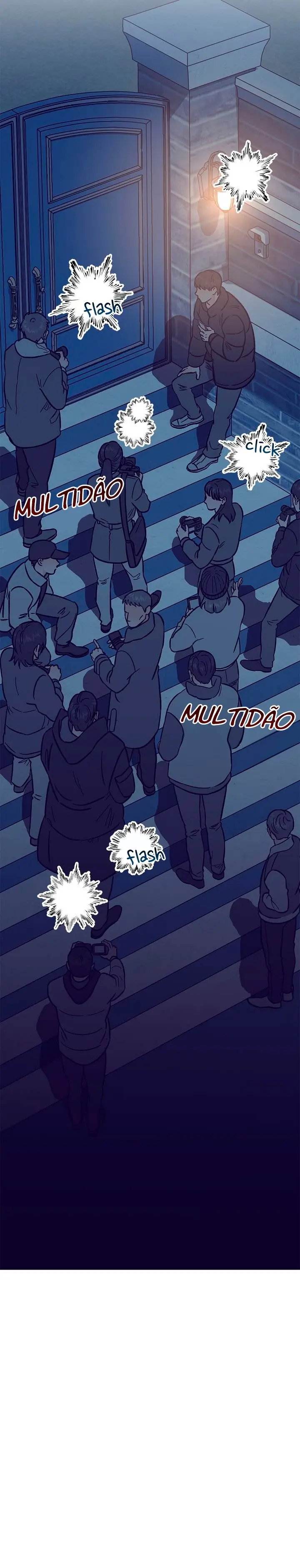 Love Tractor – Capítulo 67 Yaoi – Página 5