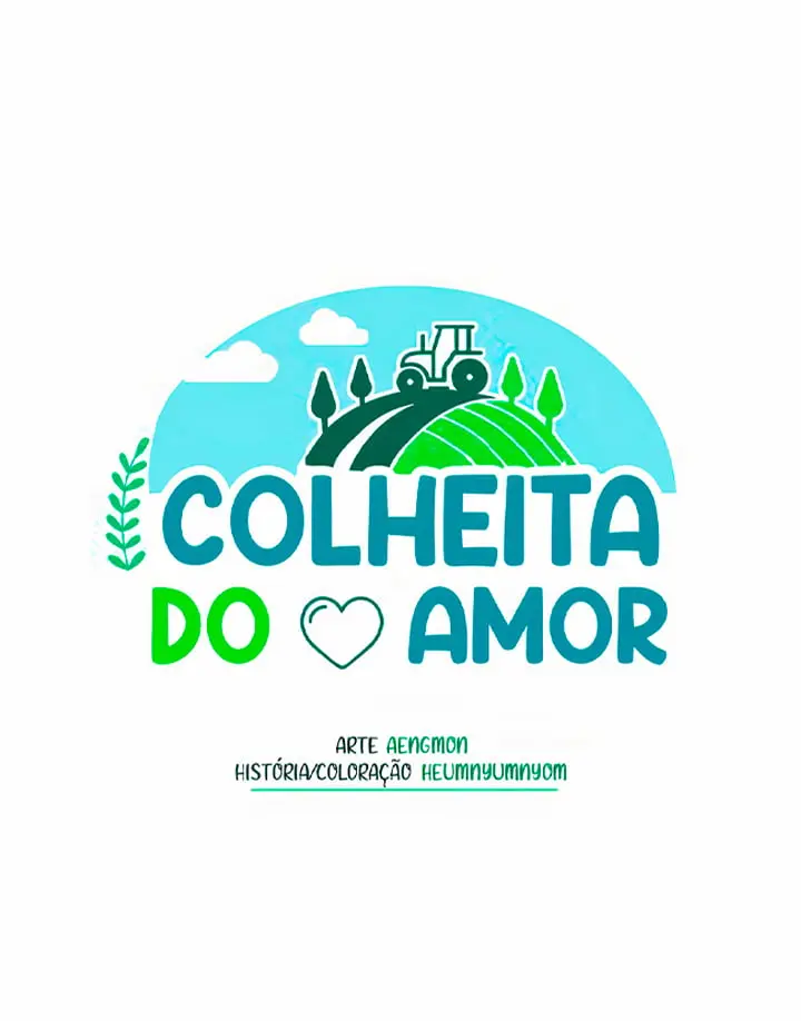 Love Tractor – Capítulo 68 Yaoi – Página 1