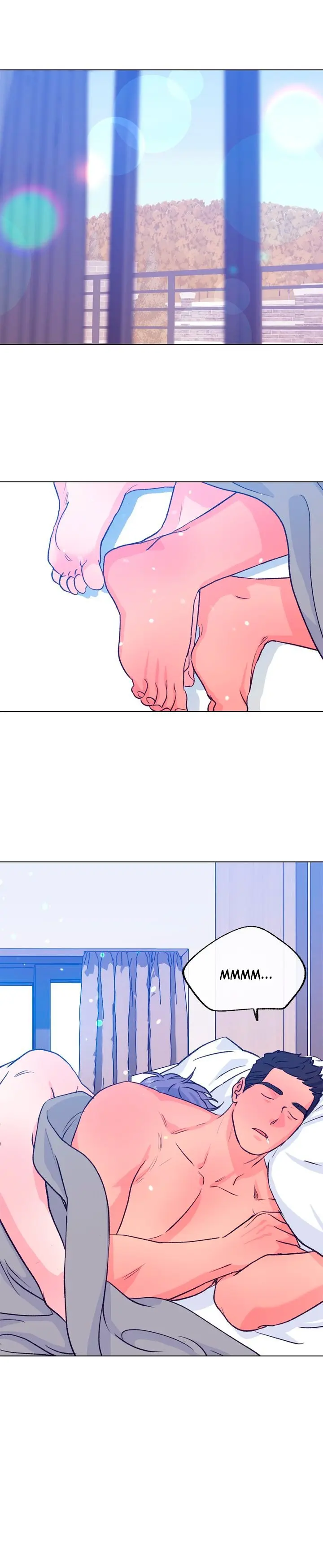 Love Tractor – Capítulo 68 Yaoi – Página 23