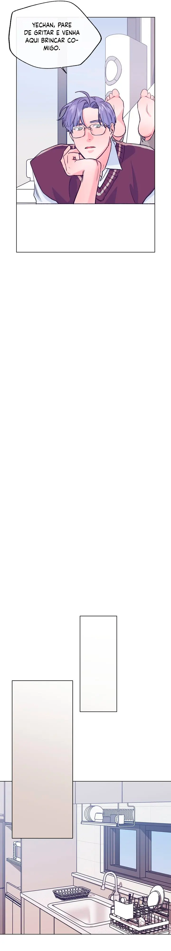 Love Tractor – Capítulo 68 Yaoi – Página 8