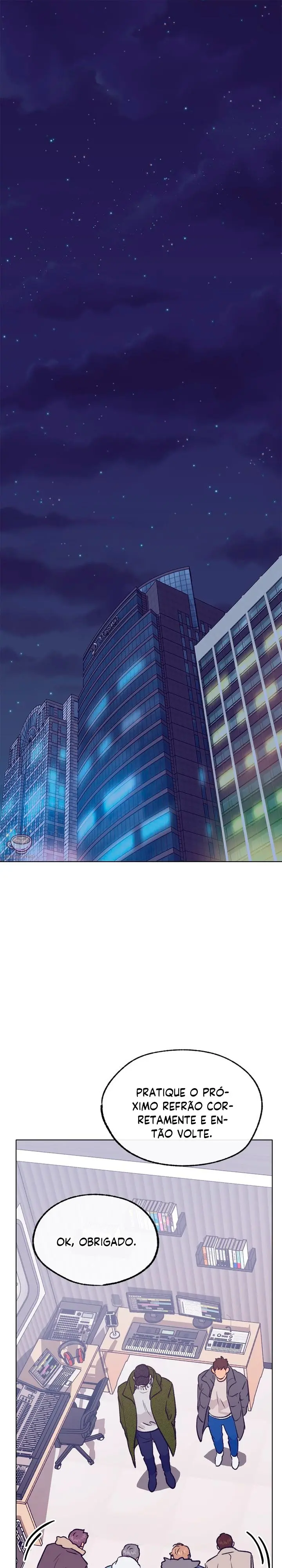 Love Tractor – Capítulo 69 Yaoi – Página 2