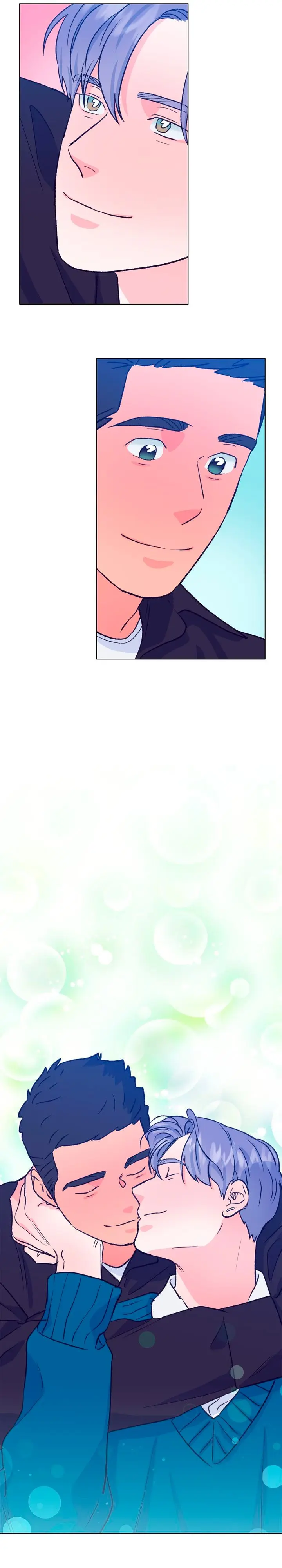 Love Tractor – Capítulo 69 Yaoi – Página 22