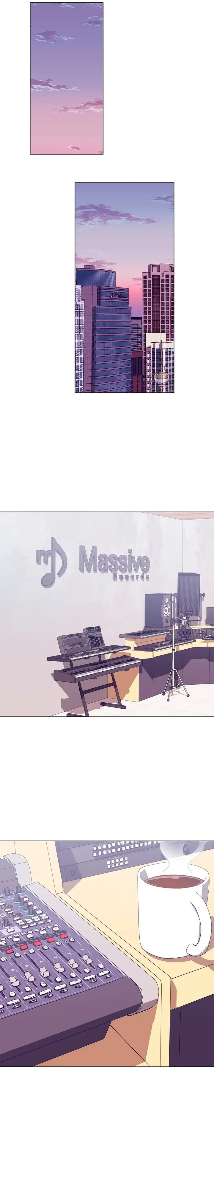 Love Tractor – Capítulo 69 Yaoi – Página 24