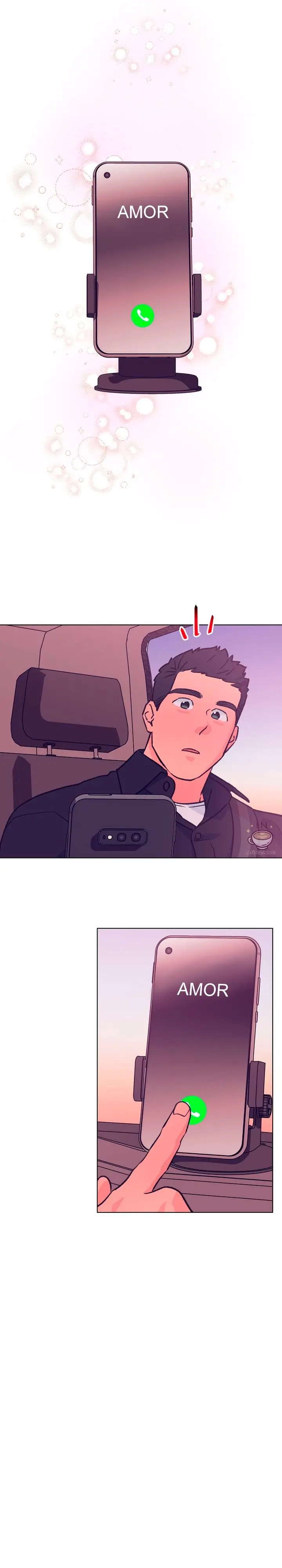 Love Tractor – Capítulo 69 Yaoi – Página 28