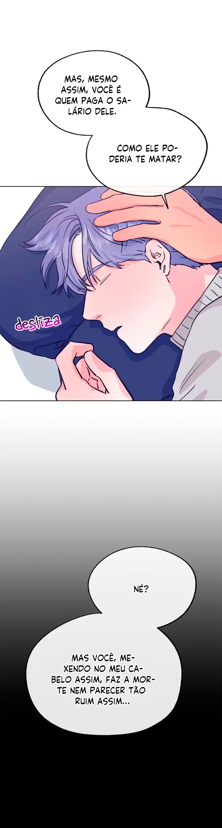 Love Tractor – Capítulo 69 Yaoi – Página 9