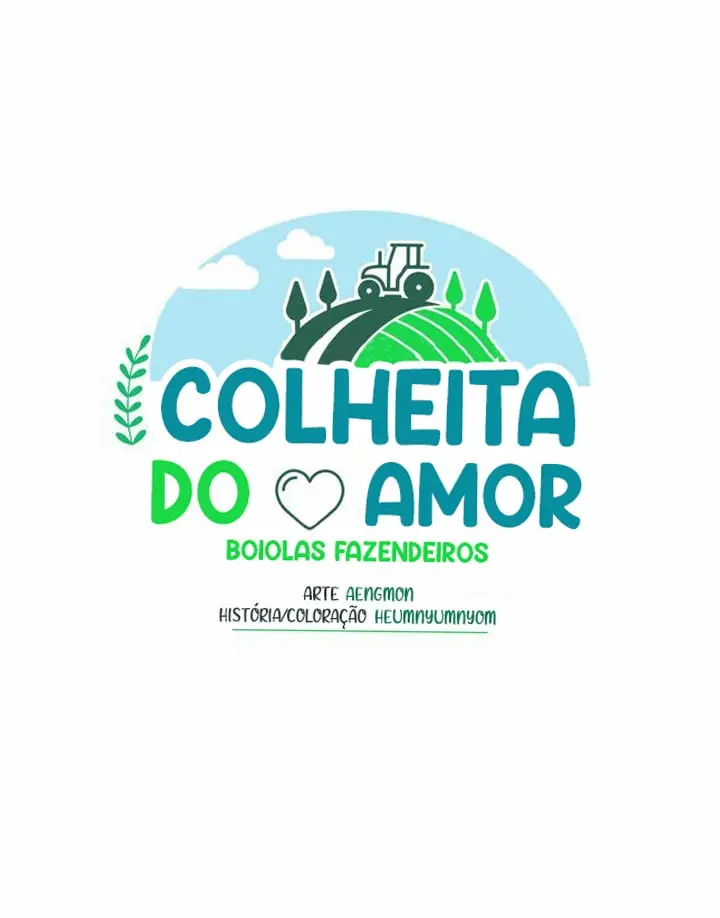 Love Tractor – Capítulo 70 Yaoi – Página 1