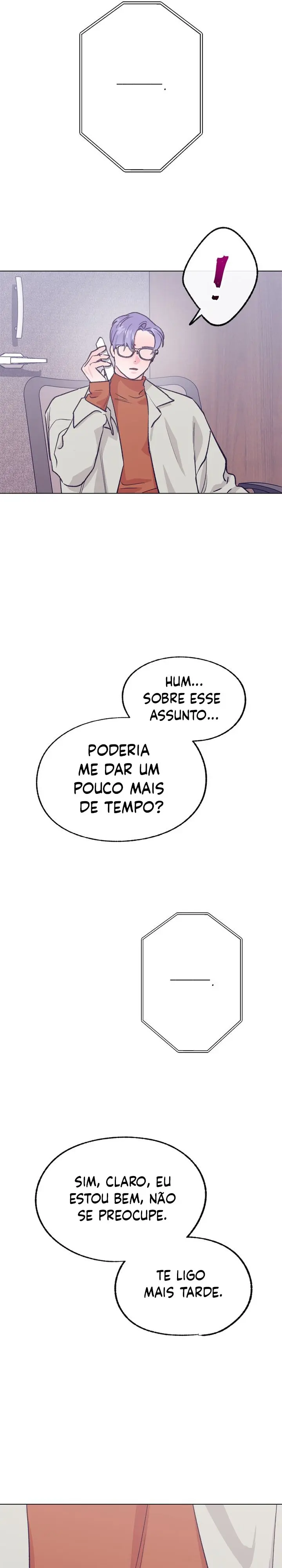 Love Tractor – Capítulo 70 Yaoi – Página 11