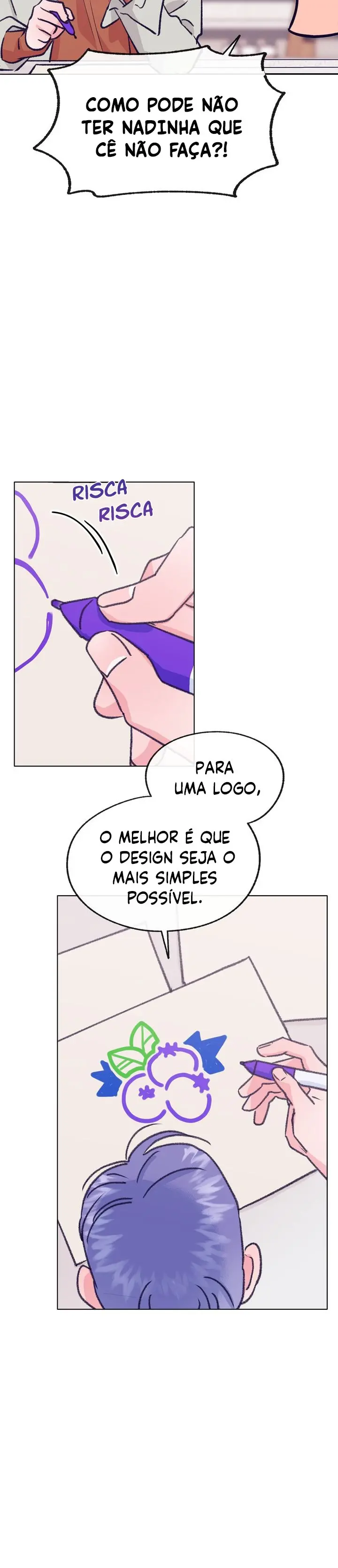 Love Tractor – Capítulo 70 Yaoi – Página 18