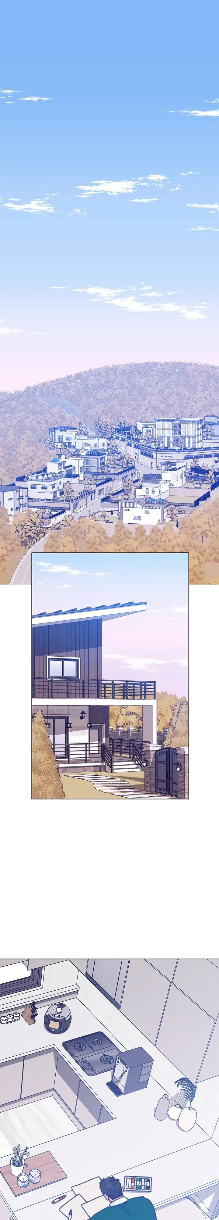 Love Tractor – Capítulo 70 Yaoi – Página 2