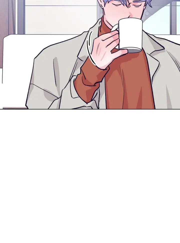 Love Tractor – Capítulo 70 Yaoi – Página 21