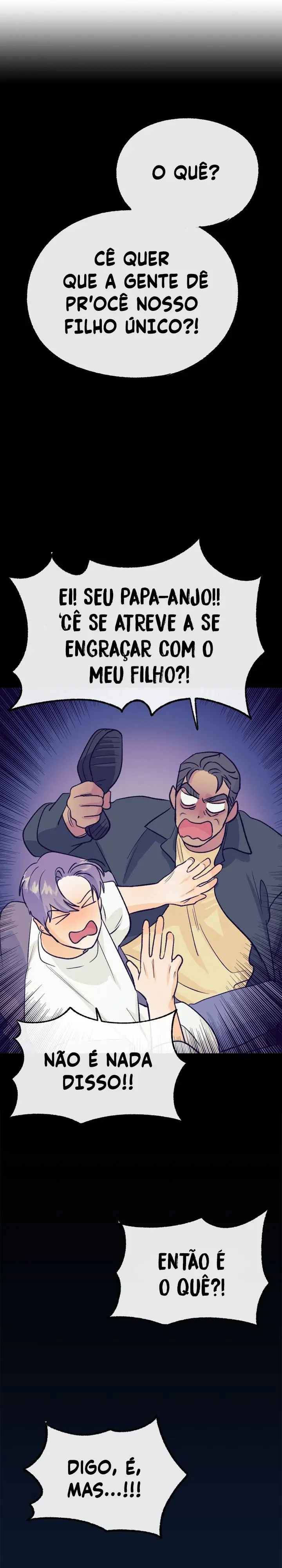 Love Tractor – Capítulo 70 Yaoi – Página 29