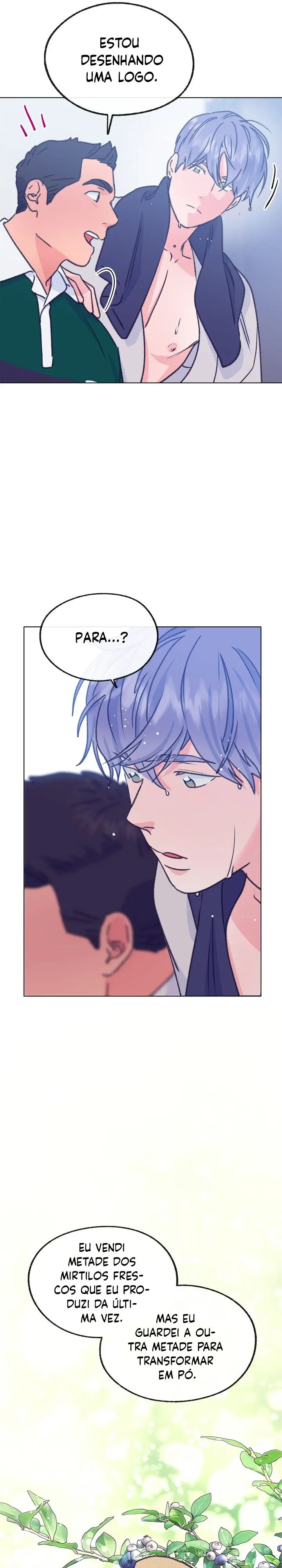 Love Tractor – Capítulo 70 Yaoi – Página 5