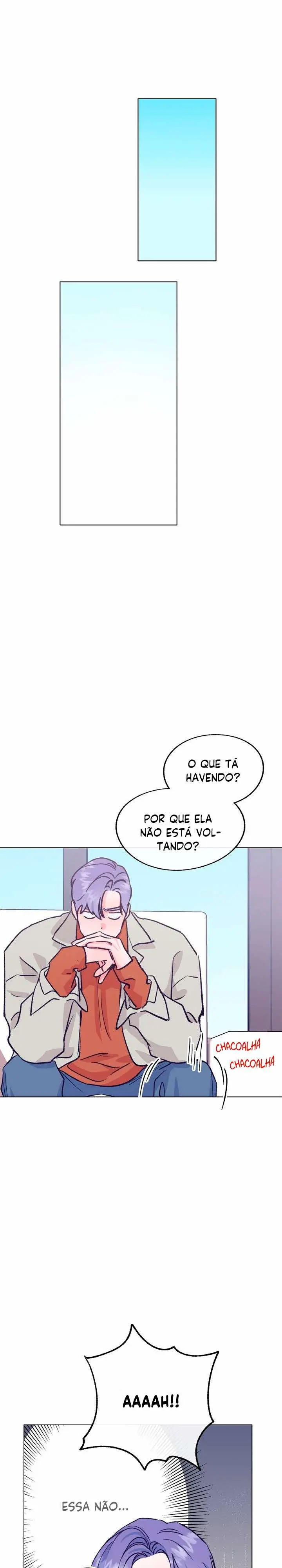 Love Tractor – Capítulo 71 Yaoi – Página 13