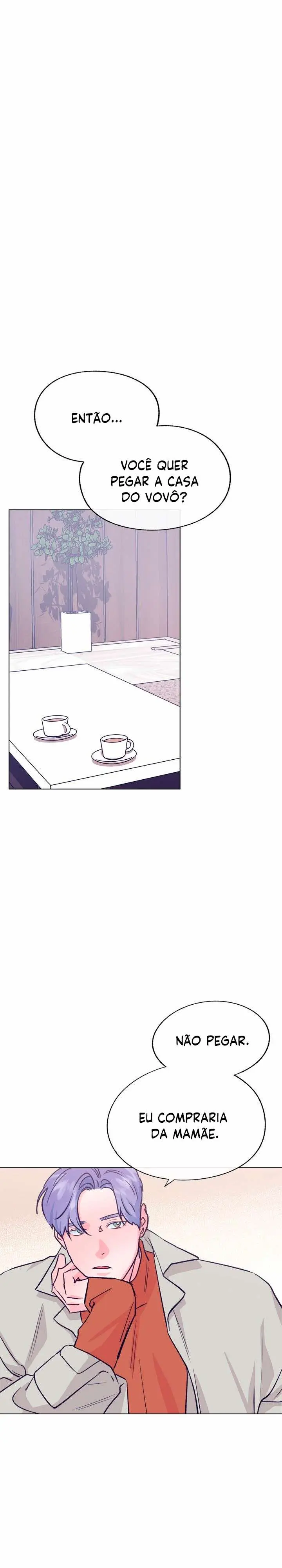 Love Tractor – Capítulo 71 Yaoi – Página 19