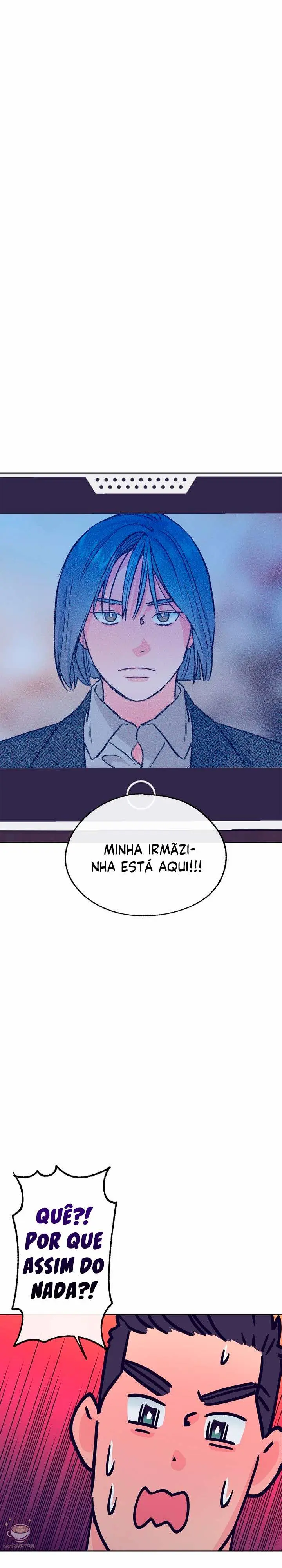 Love Tractor – Capítulo 71 Yaoi – Página 2