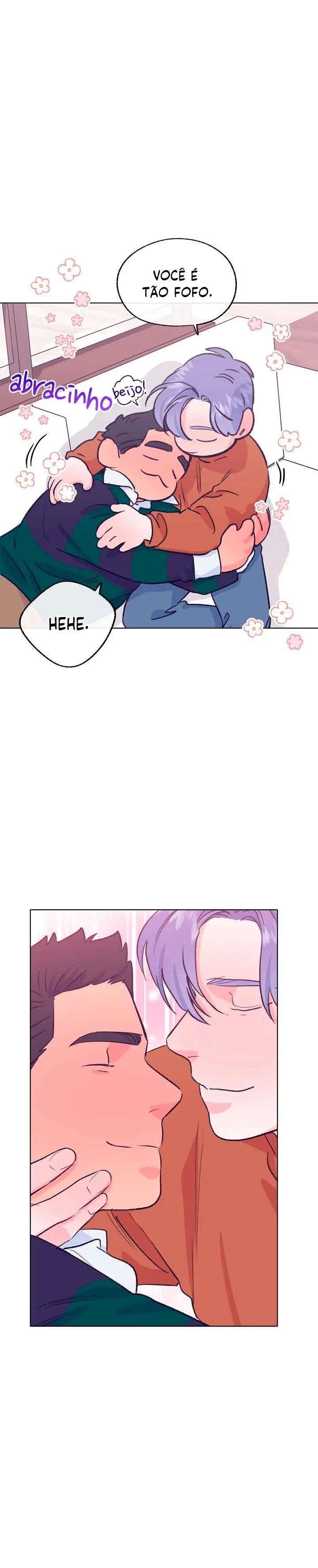 Love Tractor – Capítulo 71 Yaoi – Página 31