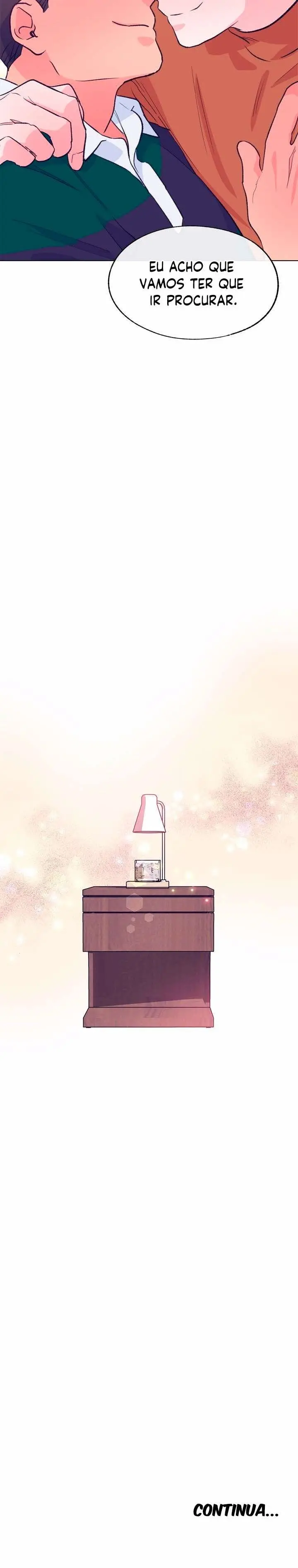 Love Tractor – Capítulo 71 Yaoi – Página 33