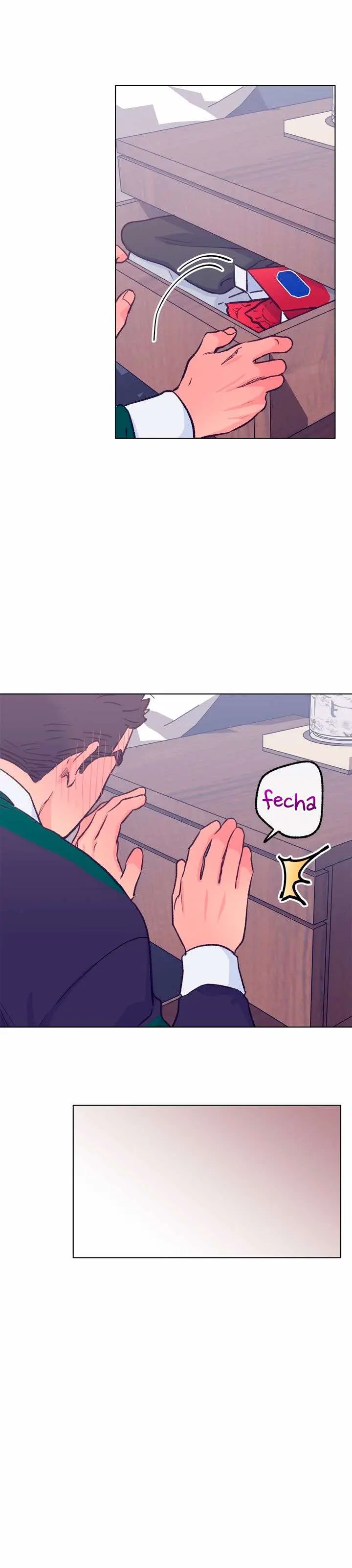 Love Tractor – Capítulo 71 Yaoi – Página 5