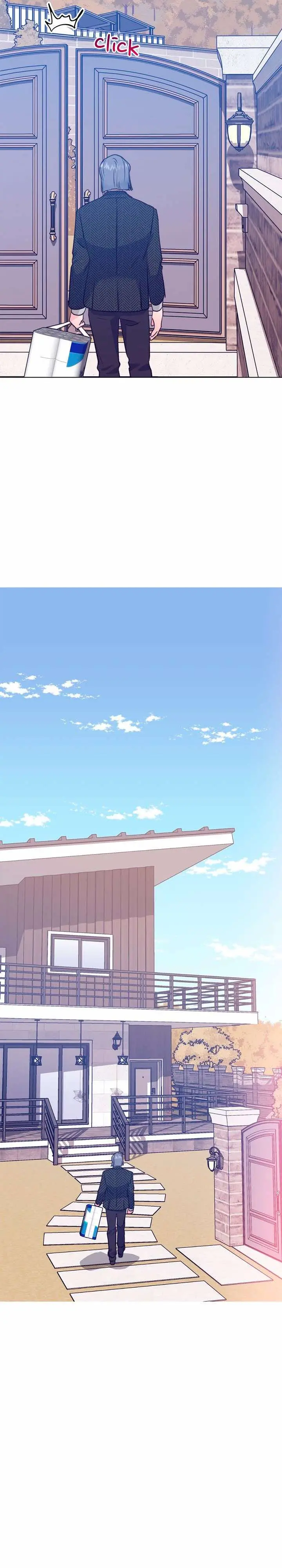 Love Tractor – Capítulo 71 Yaoi – Página 7