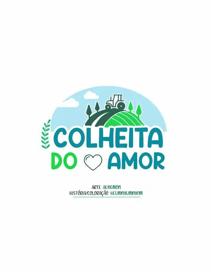 Love Tractor – Capítulo 72 Yaoi – Página 1