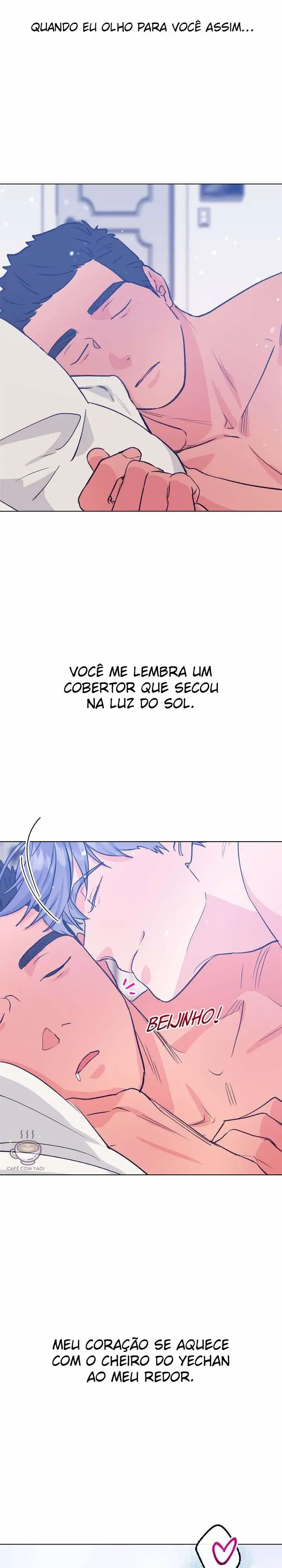 Love Tractor – Capítulo 72 Yaoi – Página 10