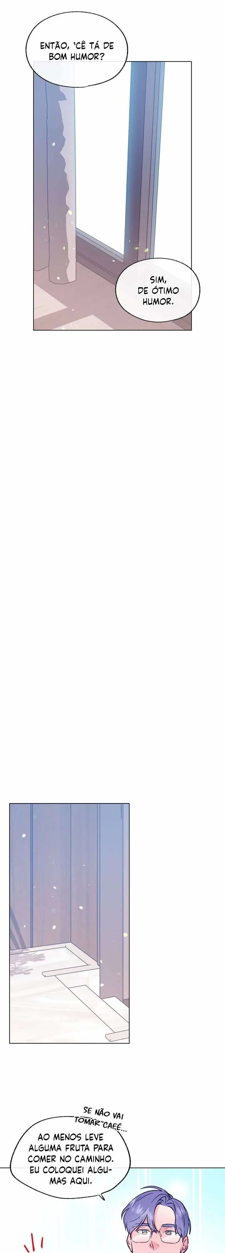 Love Tractor – Capítulo 72 Yaoi – Página 12