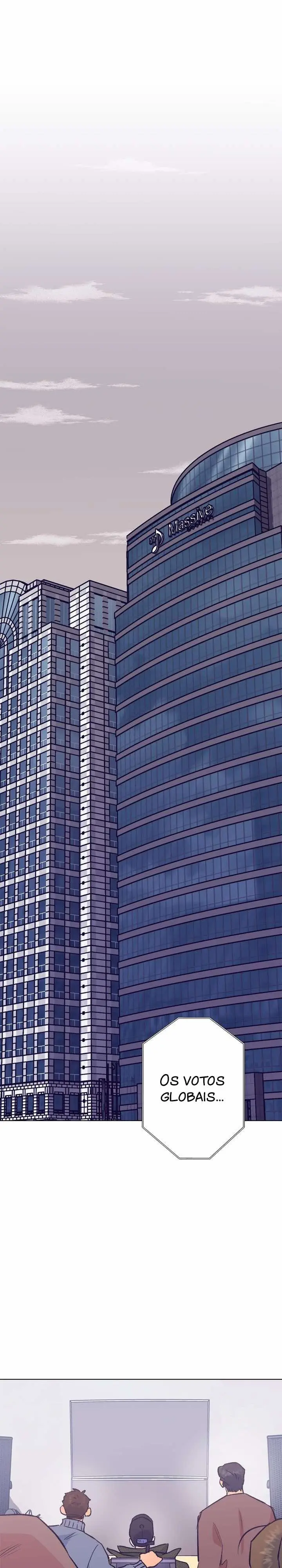 Love Tractor – Capítulo 72 Yaoi – Página 19