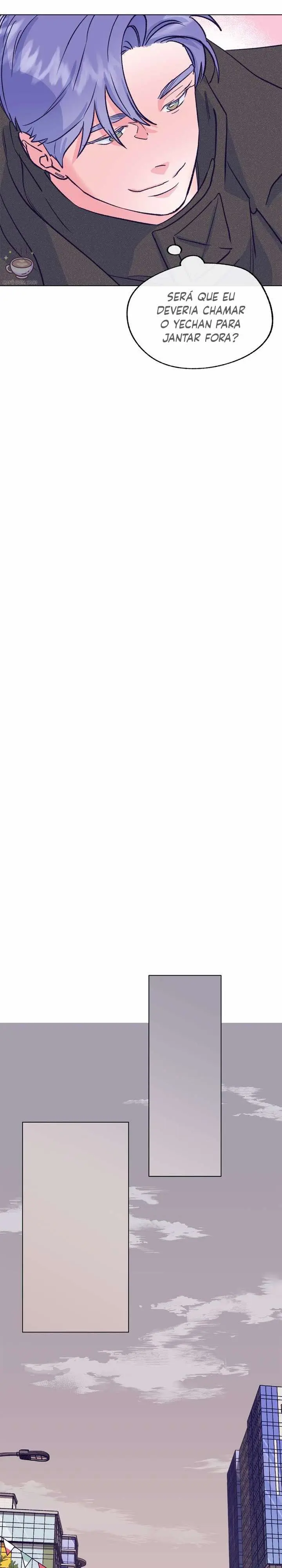 Love Tractor – Capítulo 72 Yaoi – Página 26