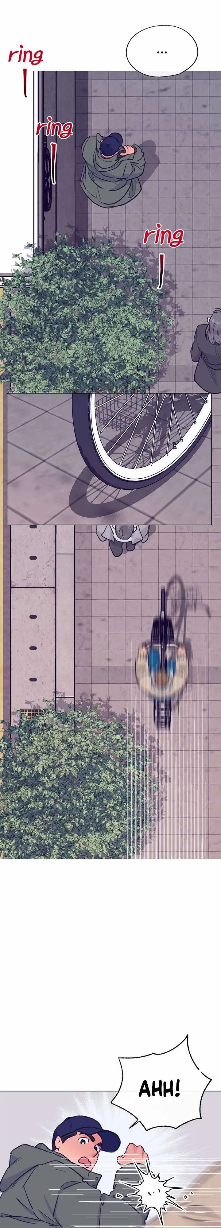 Love Tractor – Capítulo 72 Yaoi – Página 28