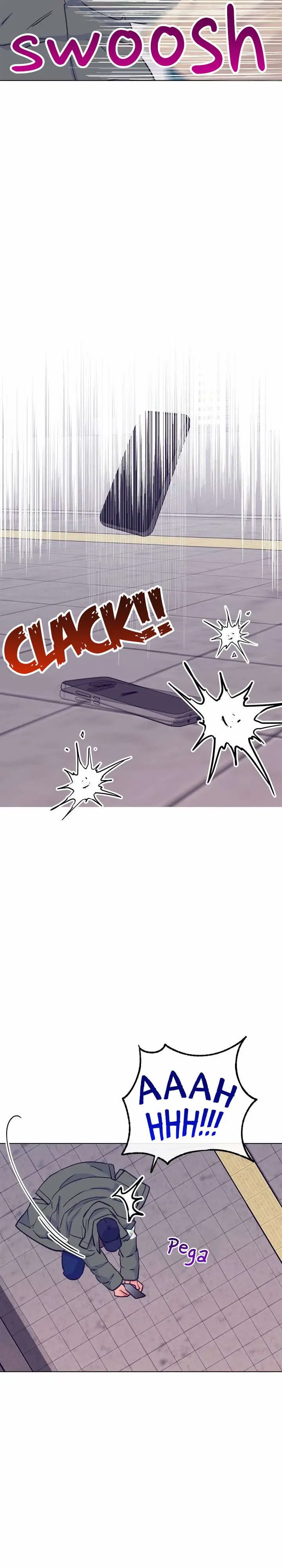 Love Tractor – Capítulo 72 Yaoi – Página 29