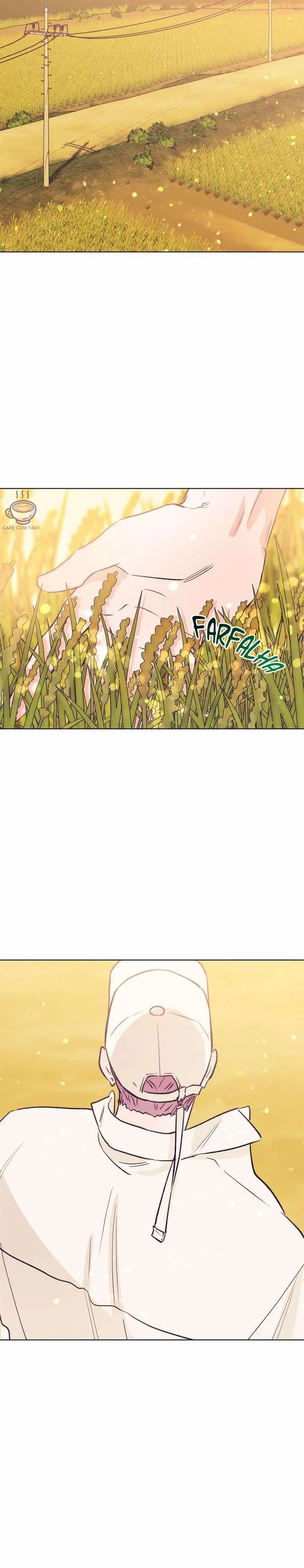 Love Tractor – Capítulo 72 Yaoi – Página 3