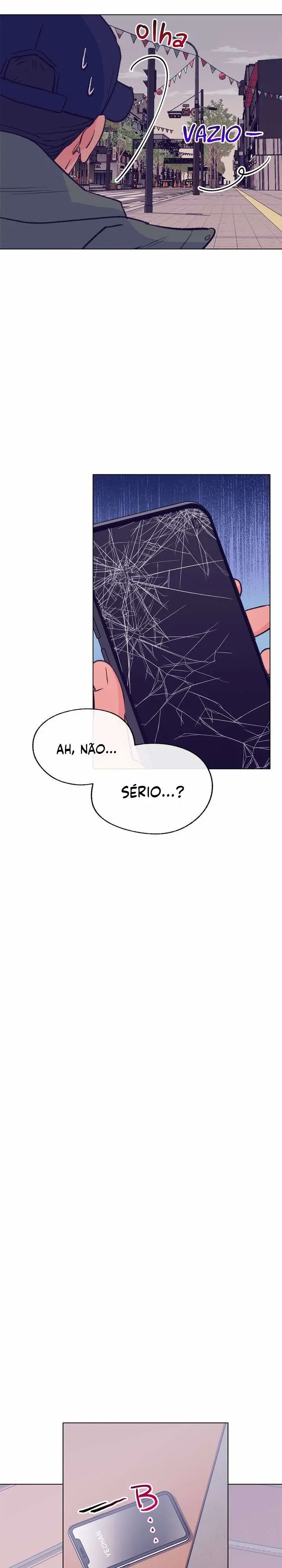 Love Tractor – Capítulo 72 Yaoi – Página 31